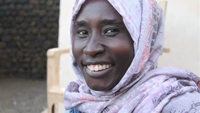 أبرز صفات المرأة السودانية «الجاذبية والطموح» 