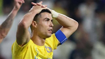 كريستيانو رونالدو يواجه دعوى قضائية بسبب الترويج للعملات المشفرة 