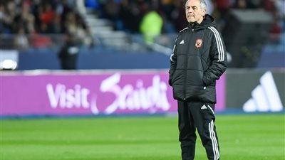 عضو اتحاد الكرة يكشف عن إقالة كولر مدرب الأهلي في هذه الحالة