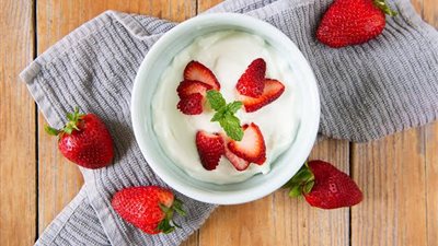 7 فوائد صحية مذهلة للزبادي اليوناني