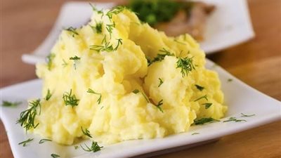 4 مخاطر للإفراط في تناول البطاطس