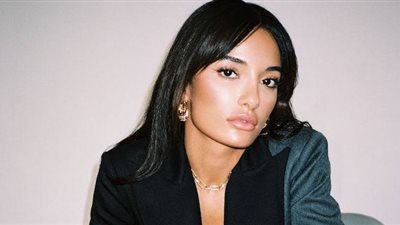 مصممة الأحذية أمينة معادي تفتتح متجر في دبي بحضور نادين نسيب وكاني ويست