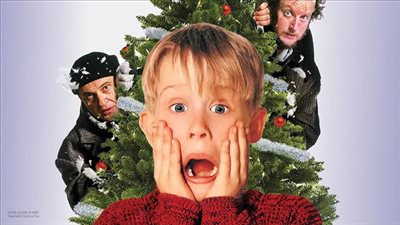 كيف تغير شكل بطل Home alone بعد مرور 33 عاما على الفيلم (صور)
