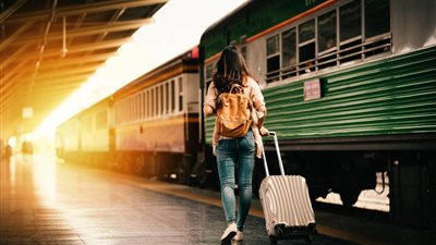 تفسير رؤية القطار فى المنام للمتزوجة والعزباء والحامل