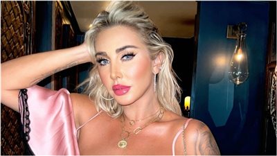 جويل ماردينيان: لو جوزي توفي بعد أسبوع هكون مع غيره