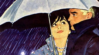 لماذا تحب الفتاة الرجل طويل القامة؟ 4 أسباب غريبة 