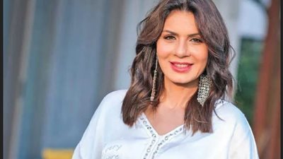 نجلاء بدر تهاجم مشاركة البلوجرز في الأعمال الفنية