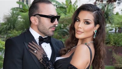 نادين نجيم تكشف سبب تأجيل زفافها (فيديو)