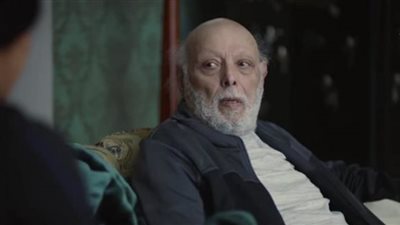 10 معلومات عن أشرف عبد الغفور «من خشبة المسرح إلى الأدوار التاريخية»