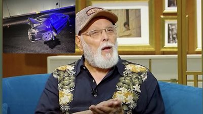 الكشف عن هوية المتسبب في مقتل أشرف عبدالغفور «فنان شاب»