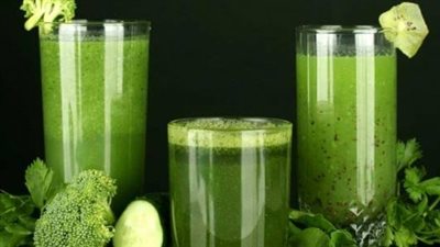 4 فوائد لعصير الجرجير على الصحة 