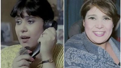 عايدة فهمي عن إتجاه الفنانات للحجاب: عايزين يتشهروا 