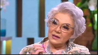 نجوم الفن ينعون الراحلة ناهد فريد شوقي بكلمات مؤثرة: بسرعة كده؟