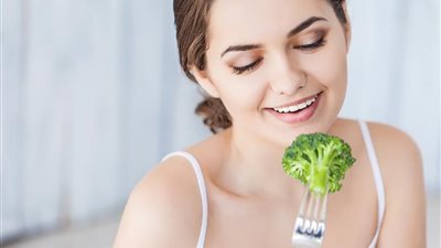 5 فوائد لنبات البروكلي على صحة المرأة 