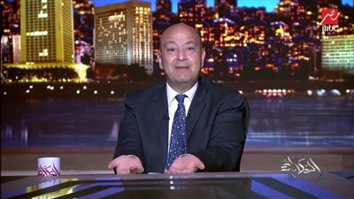 «الإعلاميين» تدرس عقاب عمرو أديب بسبب تجاوزاته المهنية والقانونية 