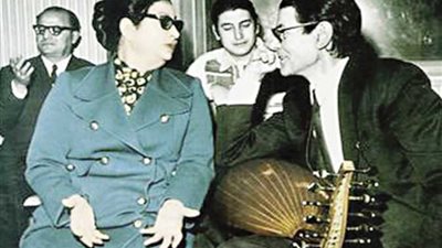 في ذكرى ميلاد السنباطي | أبرز أعماله وسر الخلاف مع أم كلثوم