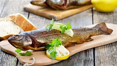 حلمت أنني آكل الفسيخ في المنام «ما تفسير ذلك؟»