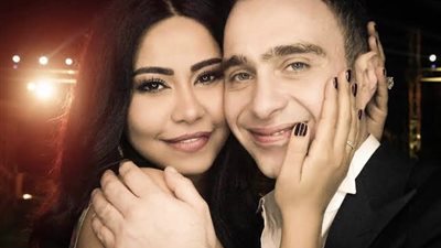 خناقة شيرين وحسام حبيب تشعل السوشيال ميديا «هل انفصلا مجددًا؟»