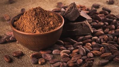 4 فوائد لتناول الكاكاو في فصل الشتاء (إنفوجراف)