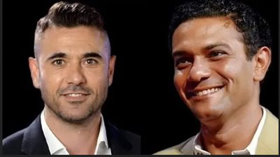 آسر ياسين عن مشاركة أحمد عز في «فرقة الموت»: متحمس لدور الشر (فيديو)