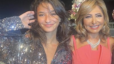 أميرة أديب تخوض أولى تجاربها العالمية بفيلم No Nation  