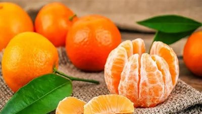 4 أمراض تمنعك من تناول اليوسفي 