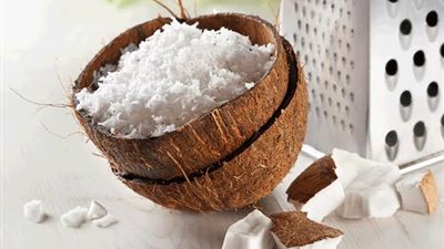 4 فوائد مدهشة لاستخدام دقيق جوز الهند 