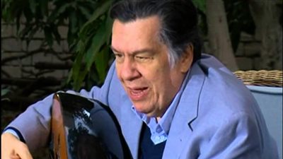 ذكرى وفاة عمار الشريعي | قصة الصلح مع أسرته بتدخل فريد الأطرش