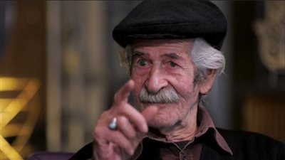 وفاة الفنان السوري سعيد عبد السلام عن عمر 83 عامًا