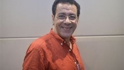 الفنان تامر ضيائي يتعرض لحادث سير مروع: «العين صابتني»