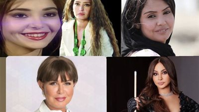 بعد نجوى إبراهيم| 5 فنانين خاضو معاركهم مع السرطان بين الانتصار والهزيمة