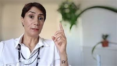 وفاء البوعيسي | كاتبة ساهمت في صياغة الدستور الليبي