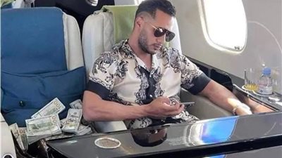 محمد رمضان يكشف أكثر موقف محرج تعرض له خلال التصوير وسر قطع بنطلونه (فيديو)