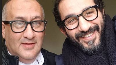 سبب وفاة «خالد» الأخ الأكبر للفنان أحمد حلمي