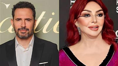 نبيلة عبيد تتعرض لهجوم ناري بسبب ظافر العابدين (فيديو)