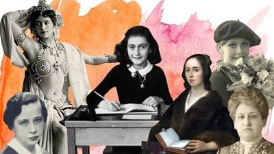 أبرز صفات المرأة الهولندية «قاسية وصريحة» 