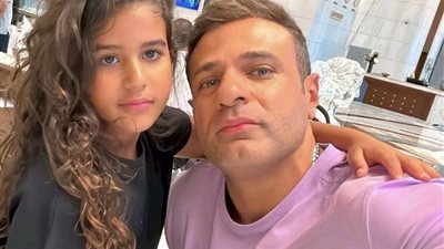 ابنة محمد نور بطلة كليبه الجديد «عليا» (فيديو)