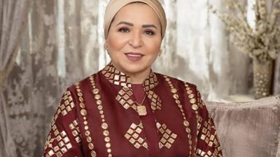 من هن زوجات المرشحين لانتخابات الرئاسة 2024؟ أبرزهن انتصار السيسي