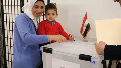 5 خطوات لحوار مثمر مع طفلك حول الانتخابات الرئاسية 