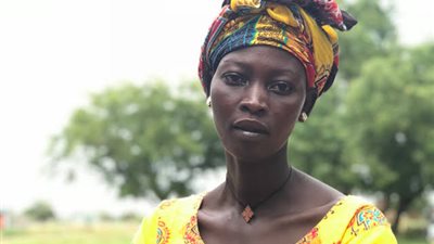 أبرز صفات المرأة السودانية (إنفوجراف)