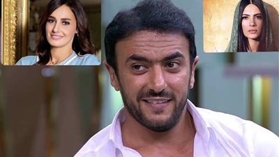 هدى المفتي تطيح بحلا شيحة من بطولة «حق العرب» أمام أحمد العوضي