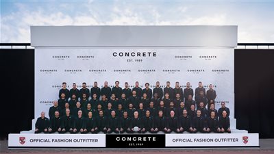 الأهلي يكشف عن ملابس الفريق في كأس العالم للأندية (فيديو وصور)