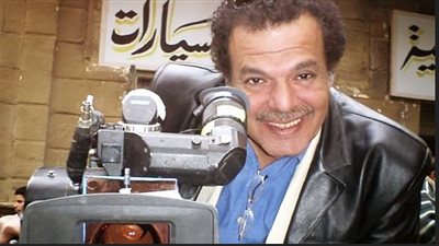 تطورات الحالة الصحية للمخرج أحمد البدري بعد بتر قدمه