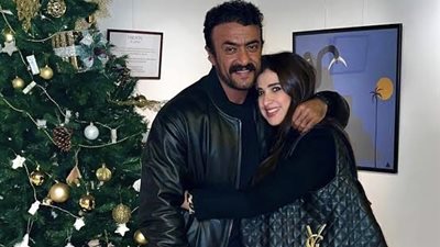 ياسمين عبد العزيز تكشف سر غيابها عن رمضان 2024