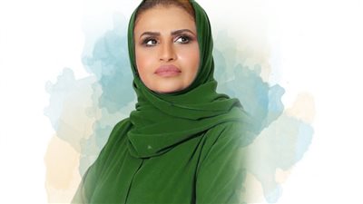 بقلم مها الوابل: مركز التواصل الحكومي في المملكة