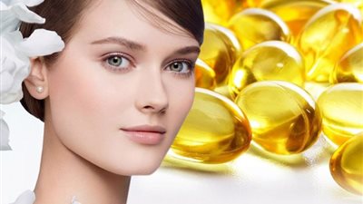 فوائد فيتامين E وطرق استخدامه لحماية بشرتك 