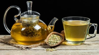 10 فوائد صحية تمنحها عشبة الشمر للمرأة