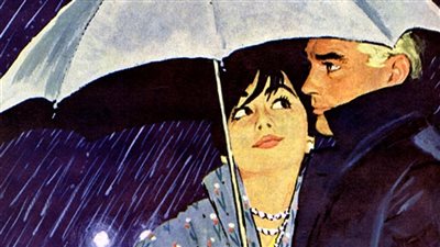 لماذا تحب الفتاة الرجل طويل القامة؟ (إنفوجراف)