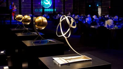 مفاجآت مدوية في القوائم النهائية لجوائز جلوب سوكر 2023