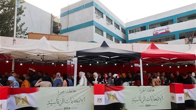 الهيئة الوطنية تكشف حقيقة مد التصويت ليوم رابع في الانتخابات الرئاسية 2024